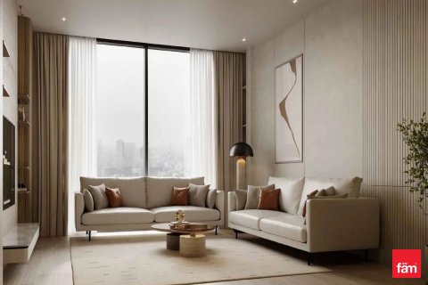 Apartament në Dubai, Emiratet e Bashkuara Arabe 2 dhoma gjumi, 117.4 m2. № 679142 - Foto 2