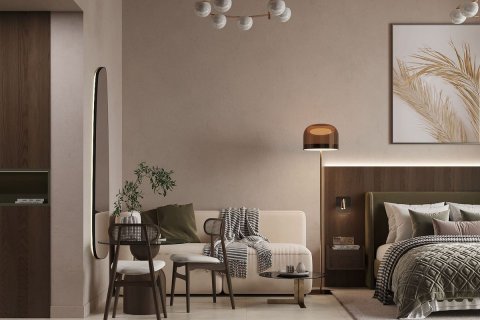 شقة للبيع في السطوه، دبي، الإمارات العربية المتحدة 1 غرفة نوم ، 86.9 متر مربع ، رقم 679140 - صورة 6