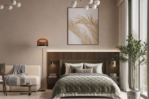 شقة للبيع في السطوه، دبي، الإمارات العربية المتحدة 1 غرفة نوم ، 86.9 متر مربع ، رقم 679140 - صورة 3