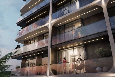 شقة للبيع في السطوه، دبي، الإمارات العربية المتحدة 1 غرفة نوم ، 86.9 متر مربع ، رقم 679140 - صورة 1