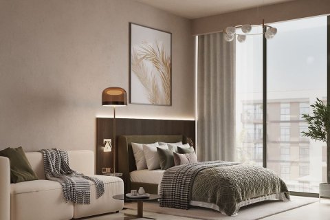 شقة للبيع في السطوه، دبي، الإمارات العربية المتحدة 1 غرفة نوم ، 86.9 متر مربع ، رقم 679140 - صورة 2