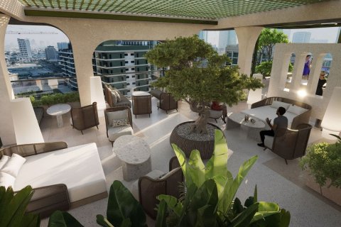 شقة للبيع في السطوه، دبي، الإمارات العربية المتحدة 1 غرفة نوم ، 86.9 متر مربع ، رقم 679140 - صورة 11