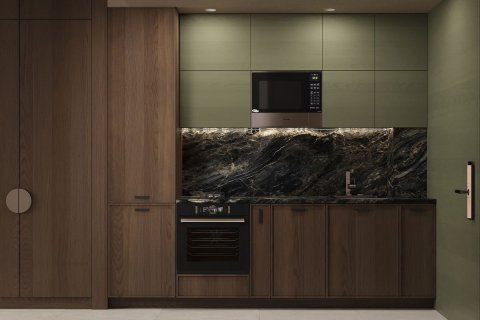 شقة للبيع في السطوه، دبي، الإمارات العربية المتحدة 1 غرفة نوم ، 86.9 متر مربع ، رقم 679140 - صورة 13