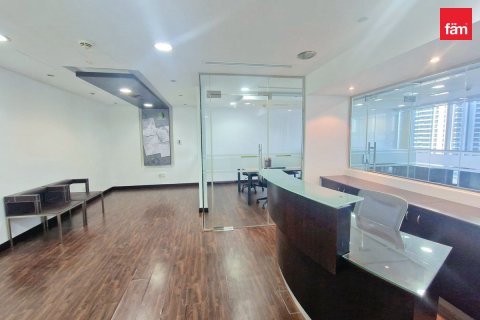 Birojs Dubaijā, AAE 95 m2 Nr. 679146 - attēls 2