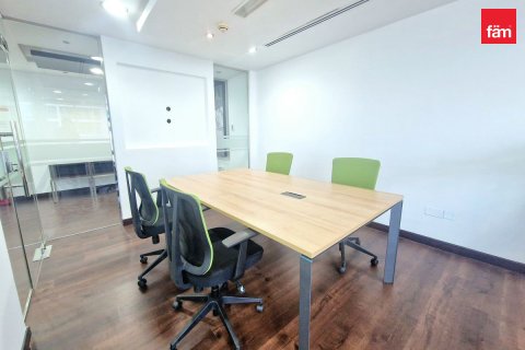 Birojs Dubaijā, AAE 95 m2 Nr. 679146 - attēls 3