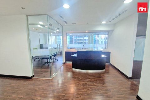 Birojs Dubaijā, AAE 95 m2 Nr. 679146 - attēls 11