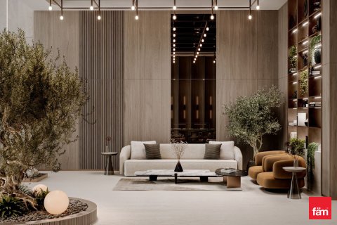 Apartament në Dubai, Emiratet e Bashkuara Arabe 1 dhomë gjumi, 77.6 m2. № 679145 - Foto 4