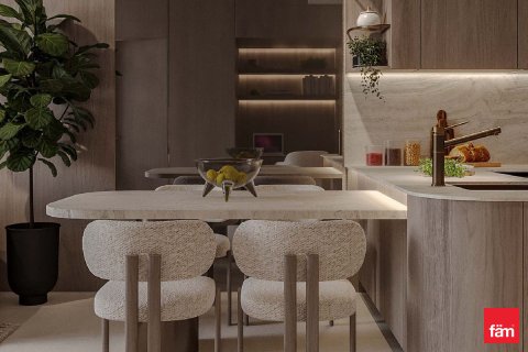 Apartament në Dubai, Emiratet e Bashkuara Arabe 1 dhomë gjumi, 77.6 m2. № 679145 - Foto 3