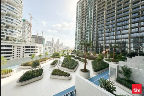 Lägenhet till försäljning i Dubai, UAE 1 sovrum, 81.7 kvm Nr. 679141 - fotografi 3
