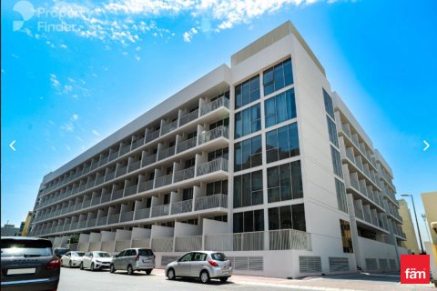 Apartment til salg i Dubai, UAE 1 soveværelse, 81.7 kvm № 679141 - foto 5