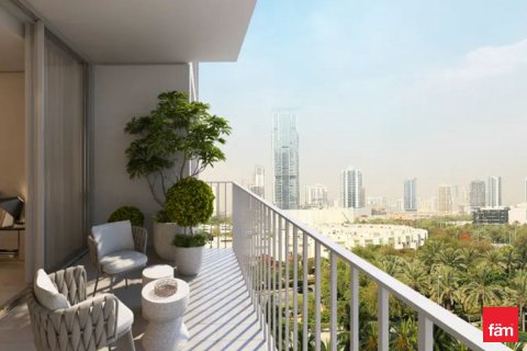 Lägenhet till försäljning i Dubai, UAE 1 sovrum, 81.7 kvm Nr. 679141 - fotografi 10