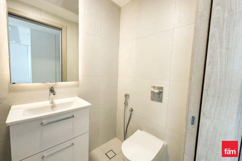 Lägenhet till försäljning i Dubai, UAE 1 sovrum, 81.7 kvm Nr. 679141 - fotografi 6
