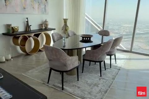 Appartement te koop in Culture Village, Dubai, VAE 3 slaapkamers, 216.8 vr.m., nr 691271 - foto 8