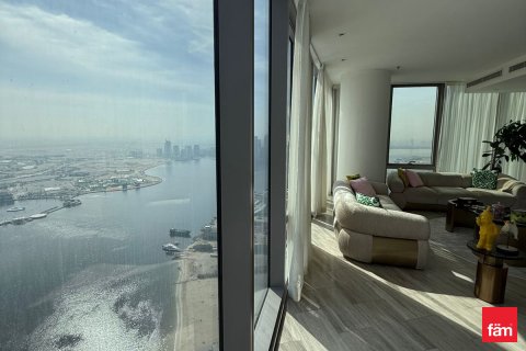 Appartement te koop in Culture Village, Dubai, VAE 3 slaapkamers, 216.8 vr.m., nr 691271 - foto 5