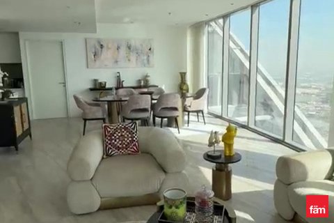 Appartement te koop in Culture Village, Dubai, VAE 3 slaapkamers, 216.8 vr.m., nr 691271 - foto 4