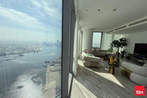 Appartement te koop in Culture Village, Dubai, VAE 3 slaapkamers, 216.8 vr.m., nr 691271 - foto 6