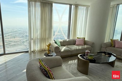 Appartement te koop in Culture Village, Dubai, VAE 3 slaapkamers, 216.8 vr.m., nr 691271 - foto 3