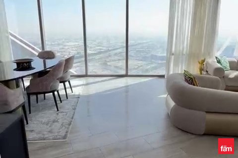 Appartement te koop in Culture Village, Dubai, VAE 3 slaapkamers, 216.8 vr.m., nr 691271 - foto 9