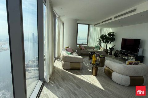 Appartement te koop in Culture Village, Dubai, VAE 3 slaapkamers, 216.8 vr.m., nr 691271 - foto 7