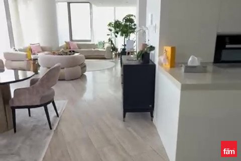 Appartement te koop in Culture Village, Dubai, VAE 3 slaapkamers, 216.8 vr.m., nr 691271 - foto 11