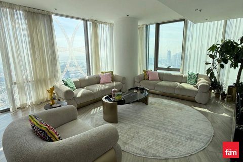 Διαμέρισμα σε Culture Village, Dubai, ΗΑΕ 3 υπνοδωμάτια, 216.8 τ.μ. Αρ. 691271