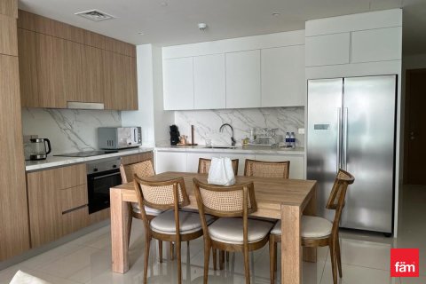 דירה להשכרה ב Dubai Harbour, Dubai, איחוד האמירויות  2 חדרי שינה, 112.1 מ"ר, מספר 691268 - תמונה 6