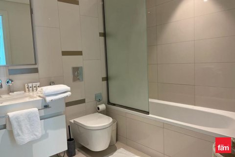 דירה להשכרה ב Dubai Harbour, Dubai, איחוד האמירויות  2 חדרי שינה, 112.1 מ"ר, מספר 691268 - תמונה 9