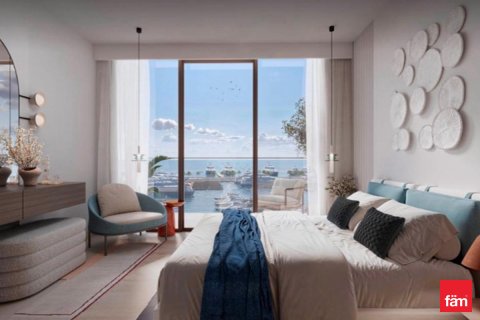 شقة للبيع في Mina Rashid، دبي، الإمارات العربية المتحدة 3 غرفة نوم ، 156.7 متر مربع ، رقم 691269 - صورة 6