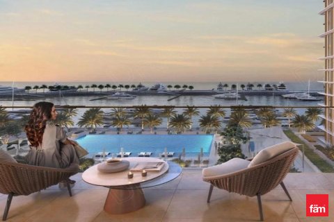 شقة للبيع في Mina Rashid، دبي، الإمارات العربية المتحدة 3 غرفة نوم ، 156.7 متر مربع ، رقم 691269 - صورة 7