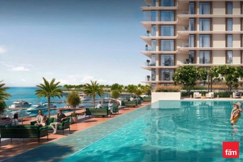 شقة للبيع في Mina Rashid، دبي، الإمارات العربية المتحدة 3 غرفة نوم ، 156.7 متر مربع ، رقم 691269 - صورة 9