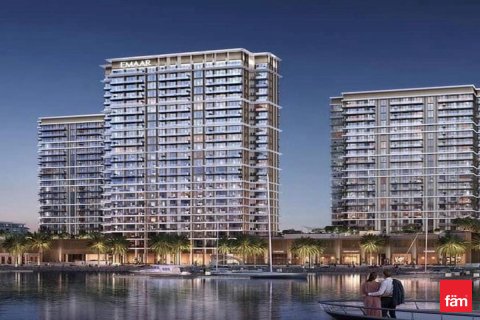 شقة في Mina Rashid، دبي 3 غرفة نوم ، 156.7 متر مربع . ر قم 691269