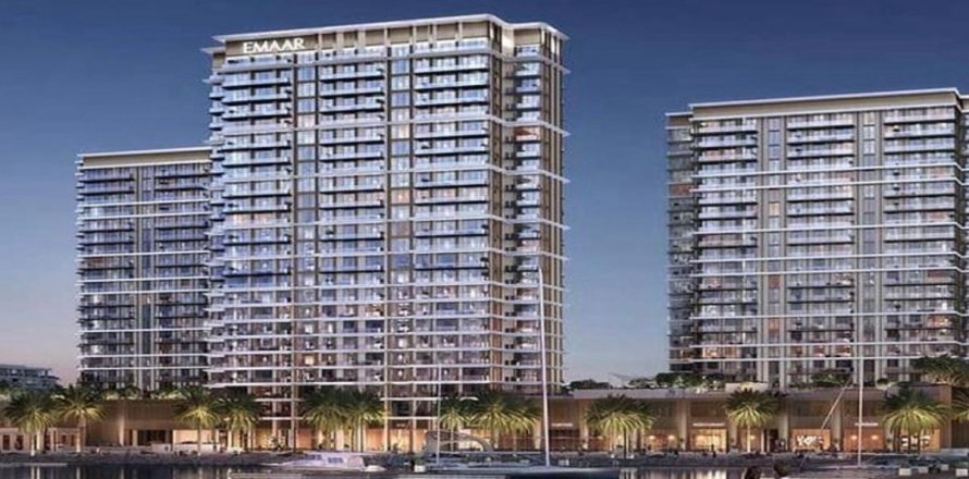 شقة في Mina Rashid، دبي 3 غرفة نوم ، 156.7 متر مربع . ر قم 691269