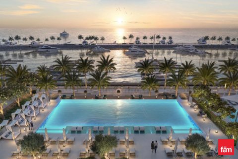 شقة للبيع في Mina Rashid، دبي، الإمارات العربية المتحدة 3 غرفة نوم ، 156.7 متر مربع ، رقم 691269 - صورة 10