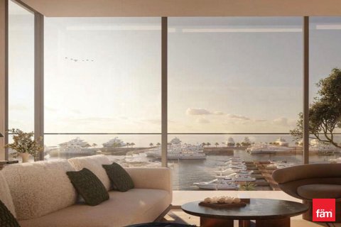 شقة للبيع في Mina Rashid، دبي، الإمارات العربية المتحدة 3 غرفة نوم ، 156.7 متر مربع ، رقم 691269 - صورة 4