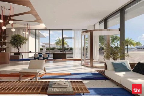 شقة للبيع في Mina Rashid، دبي، الإمارات العربية المتحدة 3 غرفة نوم ، 156.7 متر مربع ، رقم 691269 - صورة 3