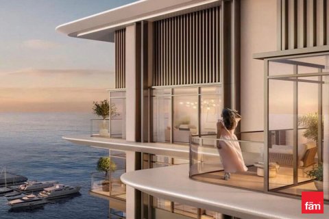 شقة للبيع في Mina Rashid، دبي، الإمارات العربية المتحدة 3 غرفة نوم ، 156.7 متر مربع ، رقم 691269 - صورة 8