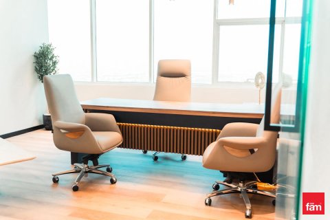 مكتب للبيع في دبي، الإمارات العربية المتحدة 368.5 متر مربع ، رقم 691273 - صورة 18