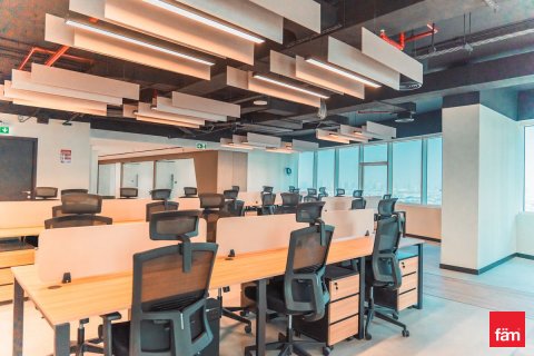 مكتب للبيع في دبي، الإمارات العربية المتحدة 368.5 متر مربع ، رقم 691273 - صورة 3