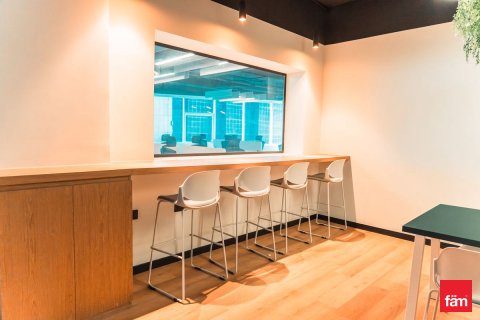 مكتب للبيع في دبي، الإمارات العربية المتحدة 368.5 متر مربع ، رقم 691273 - صورة 12