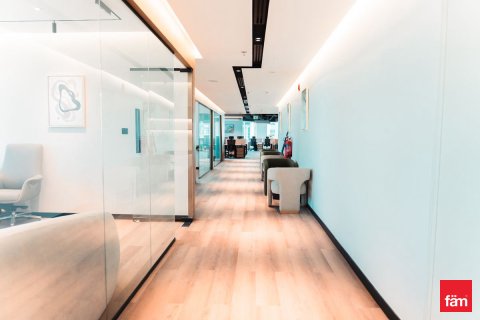 مكتب للبيع في دبي، الإمارات العربية المتحدة 368.5 متر مربع ، رقم 691273 - صورة 15