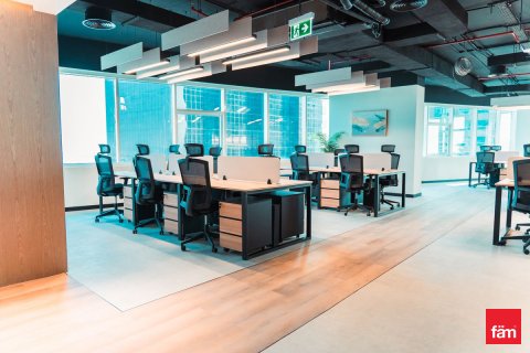 مكتب للبيع في دبي، الإمارات العربية المتحدة 368.5 متر مربع ، رقم 691273 - صورة 7