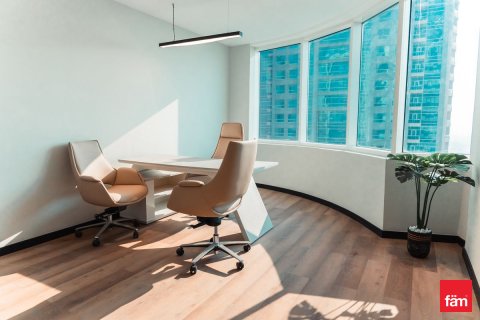 مكتب للبيع في دبي، الإمارات العربية المتحدة 368.5 متر مربع ، رقم 691273 - صورة 8