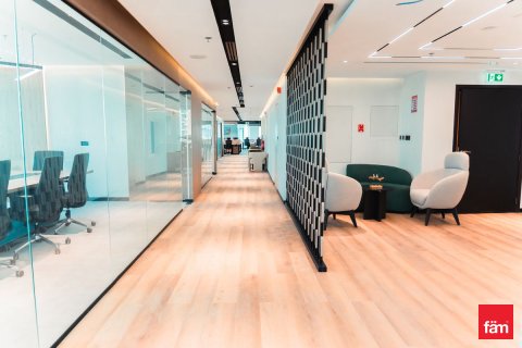 مكتب للبيع في دبي، الإمارات العربية المتحدة 368.5 متر مربع ، رقم 691273 - صورة 6