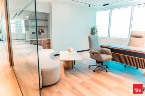 مكتب للبيع في دبي، الإمارات العربية المتحدة 368.5 متر مربع ، رقم 691273 - صورة 17