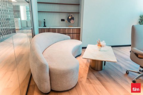 مكتب للبيع في دبي، الإمارات العربية المتحدة 368.5 متر مربع ، رقم 691273 - صورة 19