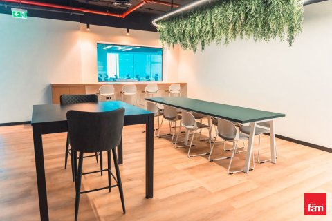 مكتب للبيع في دبي، الإمارات العربية المتحدة 368.5 متر مربع ، رقم 691273 - صورة 13