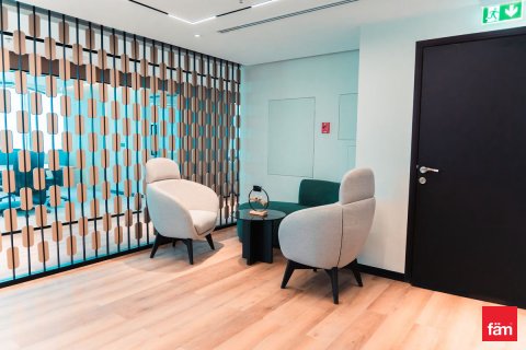 مكتب للبيع في دبي، الإمارات العربية المتحدة 368.5 متر مربع ، رقم 691273 - صورة 10