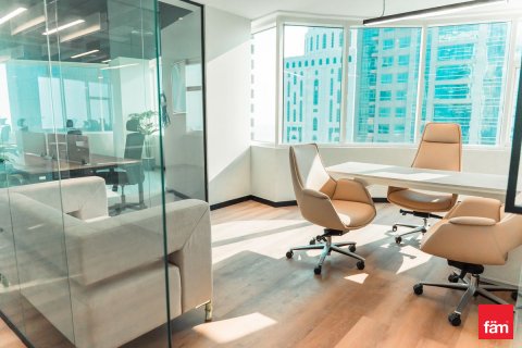 مكتب للبيع في دبي، الإمارات العربية المتحدة 368.5 متر مربع ، رقم 691273 - صورة 5