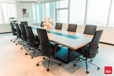 مكتب للبيع في دبي، الإمارات العربية المتحدة 368.5 متر مربع ، رقم 691273 - صورة 4