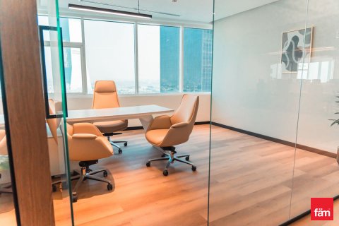 مكتب للبيع في دبي، الإمارات العربية المتحدة 368.5 متر مربع ، رقم 691273 - صورة 25